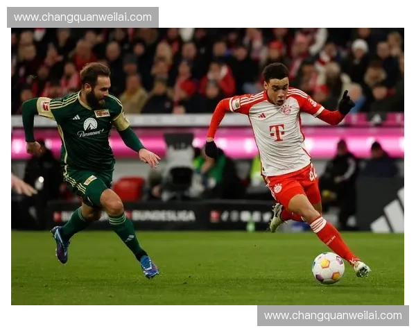 欧冠赛场风云再起：热刺大胜哥本哈根、拜仁客场逆袭巴黎引爆全夜激情