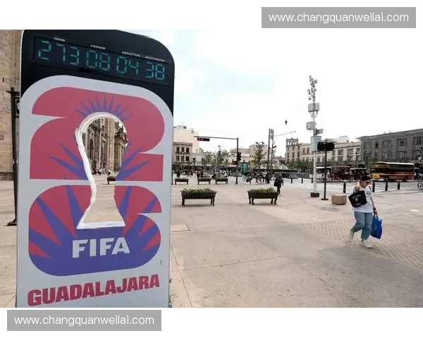 2026世界杯赛程公布墨西哥赛事门票价格及购票指南 2026世界杯赛程公布墨西哥赛事门票价格及购票指南