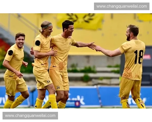 全面解析本赛季挪超联赛最新完整赛程与球队动态深度总览全面导读