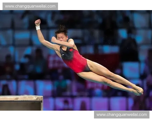 聚焦世锦赛跳水比赛完整赛程与全方位精彩看点深度全面最新版总览