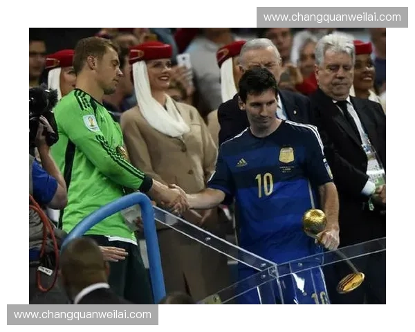 2014世界杯决赛回顾德国加时绝杀阿根廷登顶荣耀历史瞬间之夜